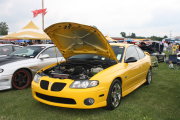 Goat-Gto